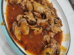 -新农村小院(北外滩水城第六街区店)