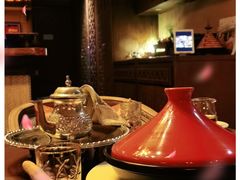 -Tajine Moroccan塔金摩洛哥中东餐厅