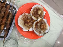 乾毓德平价海鲜火锅城-天津乾毓德饭庄·清真传统炒菜·海鲜烧烤(咸阳路店)