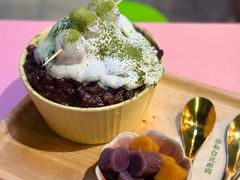 -如思台北甜品店(玉林西路店)