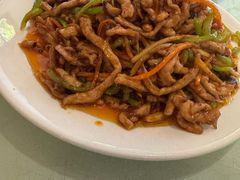 -胖子菜馆(隆昌路店)