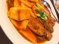 -杭州久泰饭店·粤式融合