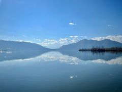 -西昌邛海湿地