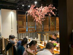 大堂-呷哺呷哺(华林国际店)