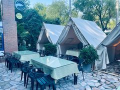 -1819餐厅·团队聚餐·烤串·精酿