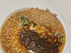 -华晟山城火锅(东城天下店)