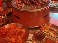 -西塔老太太泥炉烤肉(苏州大悦城店)