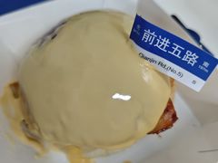 -前进5路汉堡炸鸡(汉街skp店)