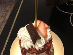 -上海雅居乐万豪侯爵酒店