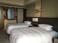 -舟山希尔顿酒店