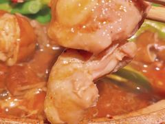 -腰子哥烤串(石佛营炫特店)
