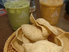 -美泰·Mangothai·清迈云街(天空之城店)