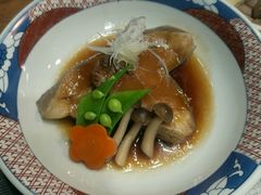 -森味薪火烧•烧鸟居酒屋•日本料理(望京店)
