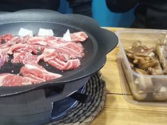 -丁荣华炸串(托乐嘉店)