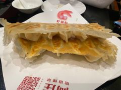 -阿庄新豫菜(通泰路店)
