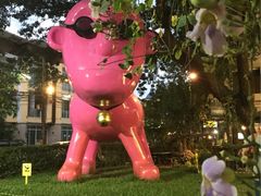 IBERRY-莓园冰淇淋店