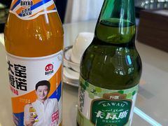 -欧提汗·新疆餐厅·清真(银都路店)