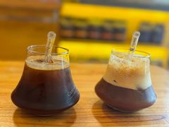 -Cafe del Volcan(永康路店)