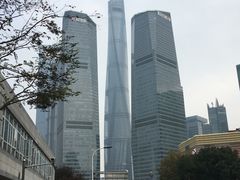 -上海中心大厦