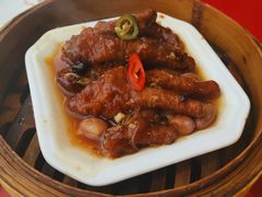 -稻香饭店(IFS国金中心店)