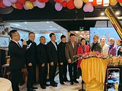 -品茶居素食馆(罗湖店)