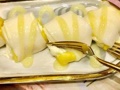 -甜心妈妈·榴莲星级糖水(北京路总店)