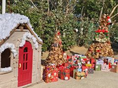 -玛利娅蒙特梭利双语幼儿园·托育(百家湖直营园)