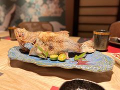 -鸟山鸣·日料食堂(王府井店)