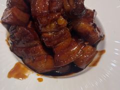 外婆红烧肉-光明邨大酒家(淮海路店)