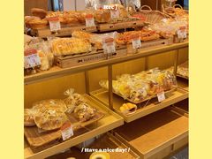 -西村叔叔的店·面包·甜品·蛋糕(崂山丽达店)