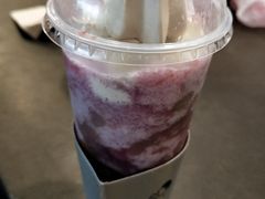 -喜茶(上海兴业太古汇店)