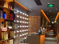 -泰合玺·精油疗愈SPA(狮山天街生活广场店)