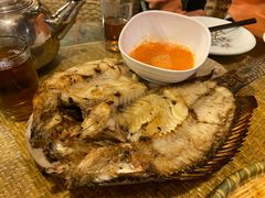 -多哥水傣味餐厅(司马巷店)