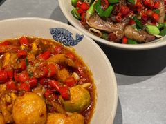 -潇湘阁(汉光百货店)
