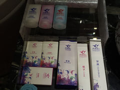 洗漱用具-天使恋人情侣主题酒店(深圳罗湖万象城店)
