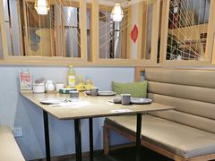 -隆喜元鱼汤包·海鲜(中联广场店)