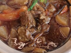 -谷田稻香·砂锅菜(元洪店)