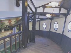 -鸭王烤鸭店(三里河店)