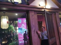 门面-樱宿日式和牛烧肉(五道口店)