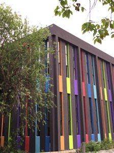 -赫德实验学校(鄞州校区)