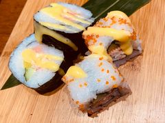 -九井澤精致料理(金茂店)