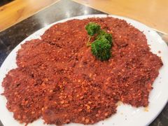 -老码头火锅(玉林店)