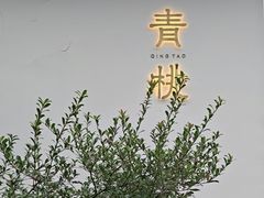 -青桃餐厅