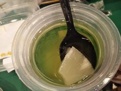 菠萝冰-孖记茶档·热腾茶餐(荔湾领展广场店)