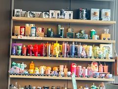-星巴克(深圳龙华人民北店)