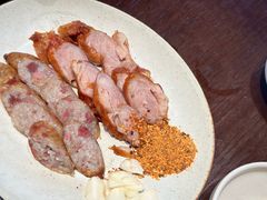 -Fuzzy Bistro 浮几韩餐·茶酒馆