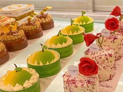 -法桐蛋糕·手作面包(万象城店)