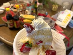 -味多美蛋糕(马家堡永辉店)