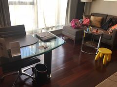 -太原凯宾斯基饭店