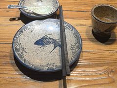 -丹江渔村(首都机场店)